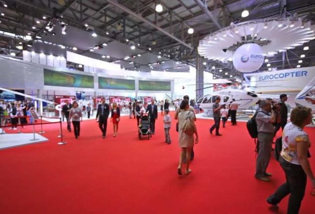 Worthy facts about exhibition carpets.