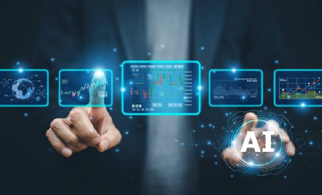 AI Finance