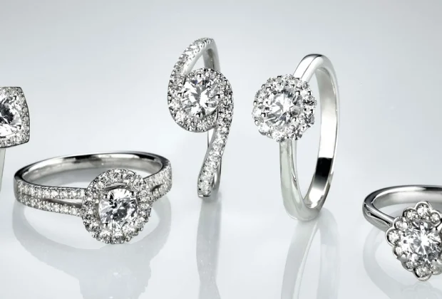 Engagement Rings